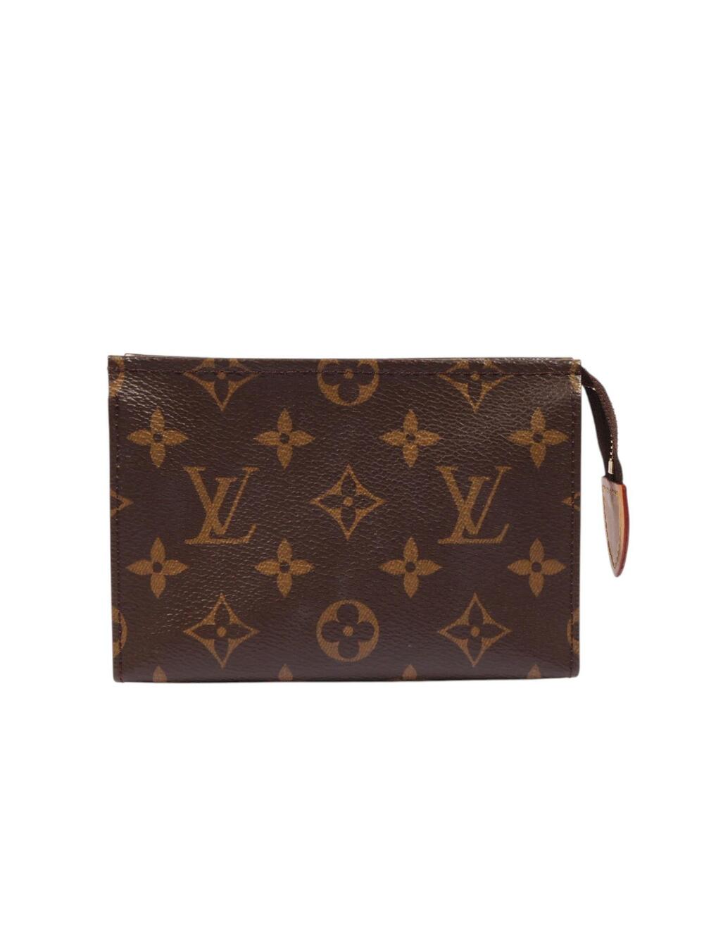 Louis Vuitton Toilette 15 Pouch Bag #353254F52B